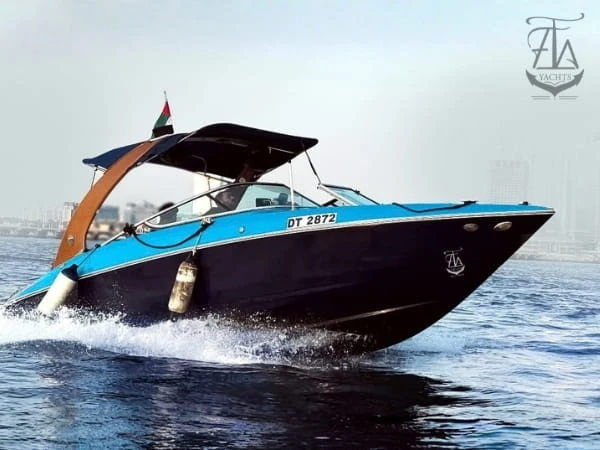 BLUE SAFARI
