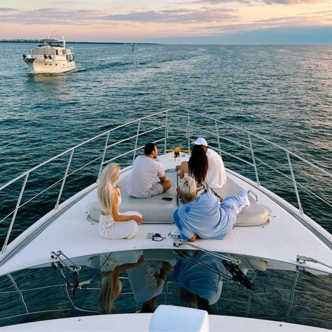 Day Charter