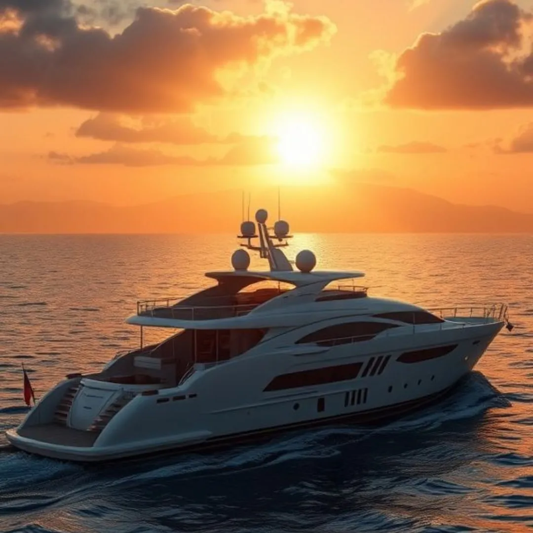 Sunrise Charter