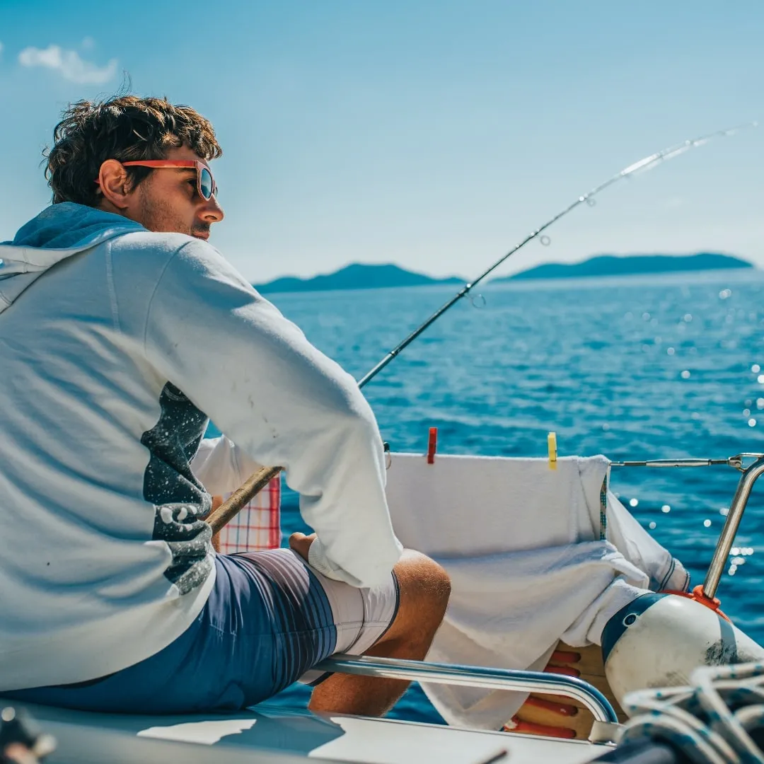 Fishing