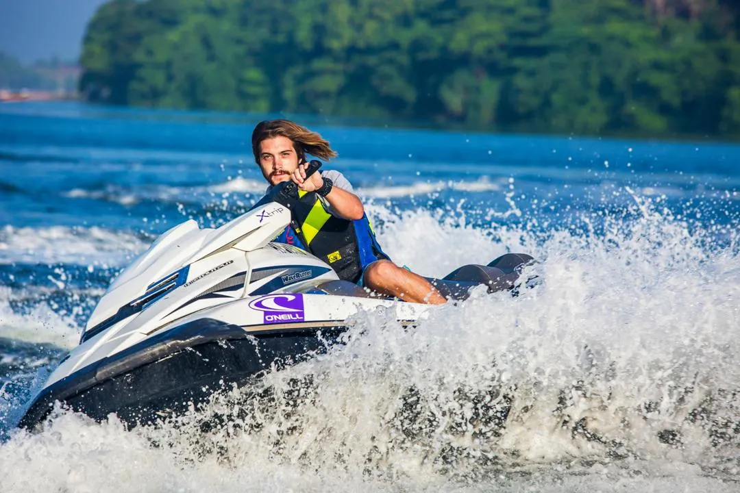 Watersports